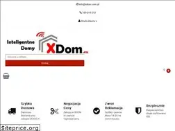 Sites similar to xdom.eu