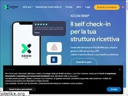Sites similar to xdombnb.com