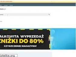 Sites similar to xdomowo.pl