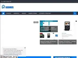 Sites similar to xdomus.ru