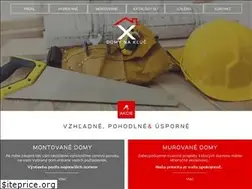 Sites similar to xdomynakluc.sk