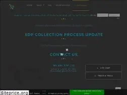 Sites similar to xdp.co.uk