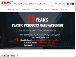 Sites similar to xdpc.com