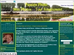 Sites similar to xdphoto.canalblog.com