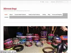 Sites similar to xdreamdogs.com