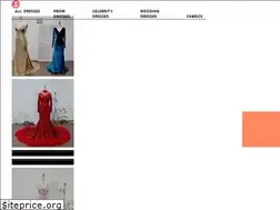 Sites similar to xdressy.com