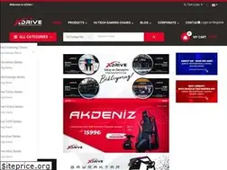 Sites similar to xdrive.com.tr