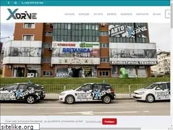 Sites similar to xdrivebg.com