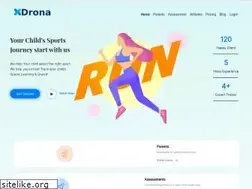 Sites similar to xdrona.com
