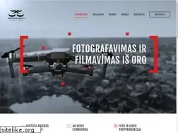 Sites similar to xdronas.lt