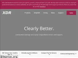 Sites similar to xdrradiology.com