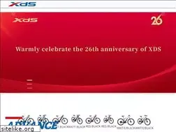 Sites similar to xds-japan.com