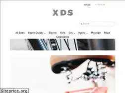 Sites similar to xdsbikeco.com