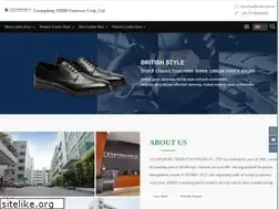 Sites similar to xdshoe.com