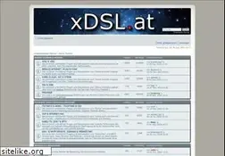 Sites similar to xdsl.at