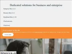 Sites similar to xdsl.co.za