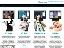 Sites similar to xdsoftware.com.br