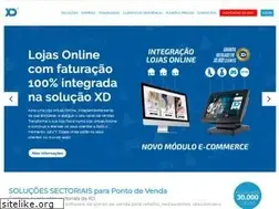 Sites similar to xdsoftware.pt