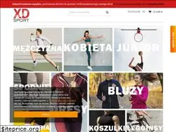Sites similar to xdsport.pl