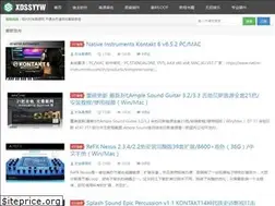 Sites similar to xdssyyw.com