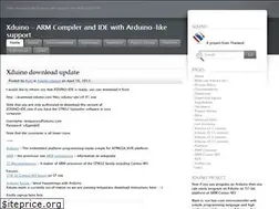Sites similar to xduino.com