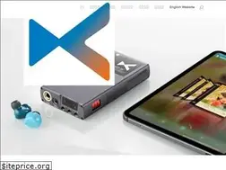 Sites similar to xduoo.com