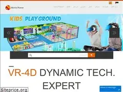 Sites similar to xdvirtualreality.com
