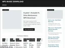Sites similar to xdxmp3.blogspot.com
