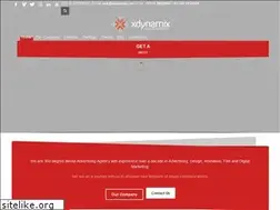 Sites similar to xdynamix.com
