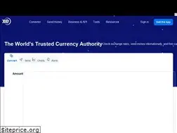 Sites similar to xe-bank.com