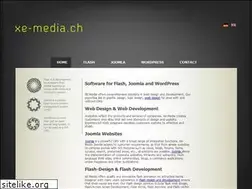 Sites similar to xe-media.ch