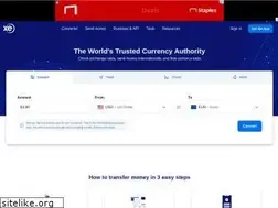 Sites similar to xe.ca