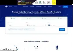 Sites similar to xe.co