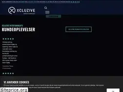 Sites similar to xe.dk