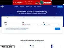 Sites similar to xe.net