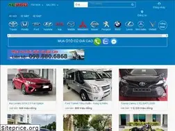 Sites similar to xe360.vn