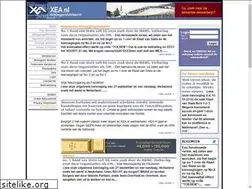 Sites similar to xea.nl