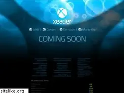 Sites similar to xeader.com