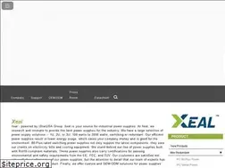 Sites similar to xeal.com