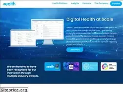 Sites similar to xealth.com