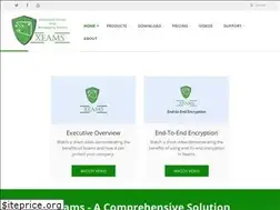 Sites similar to xeams.com