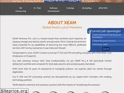 Sites similar to xeamventures.com