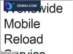 Sites similar to xeanu.com
