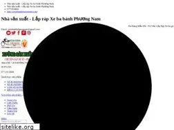 Sites similar to xebabanhphuongnam.com