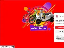 Sites similar to xebaonam.com