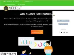 Sites similar to xebdot.com