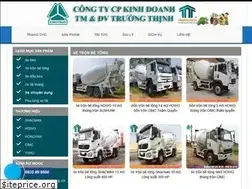 Sites similar to xebenhowo.vn