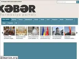 Sites similar to xeber100.com