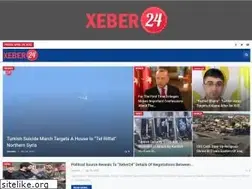 Sites similar to xeber24.org