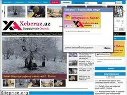 Sites similar to xeberaz.az